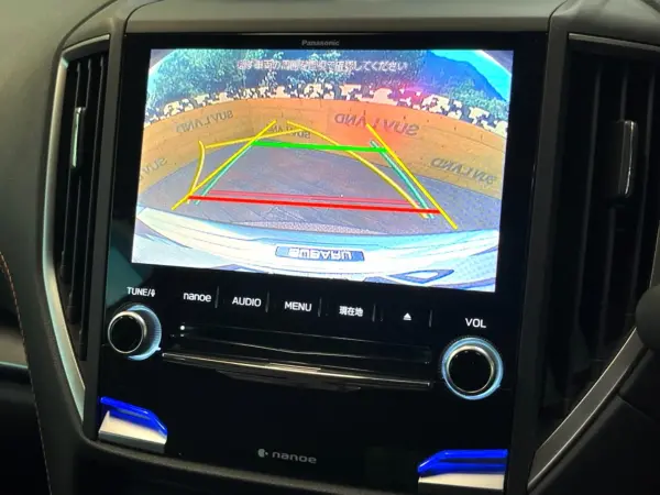 Subaru XV 2.0i-L EyeSight 4WD — photo 7