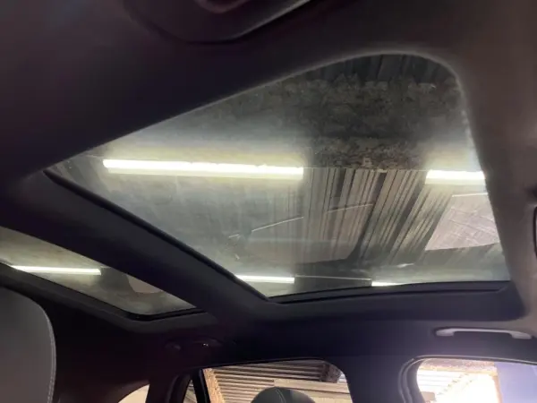 2019 Mercedes-benz Glc — photo 3