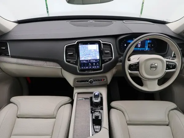 2024 Volvo Xc90 — photo 2