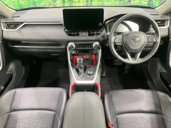 2023 Toyota  Rav4 — photo 2