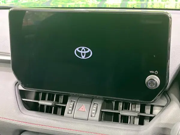 2023 Toyota  Rav4 — photo 3
