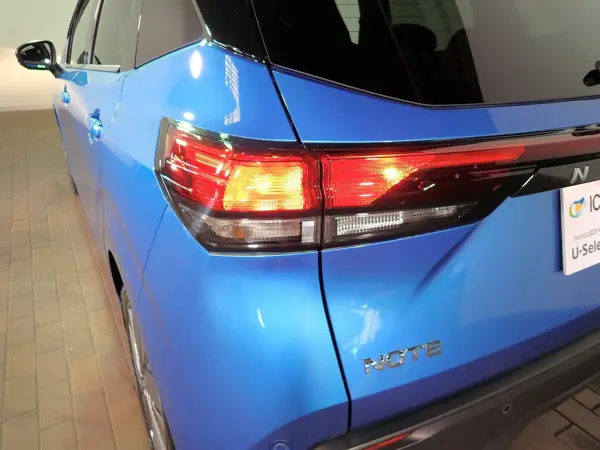 Nissan Note 1.2 X — photo 7