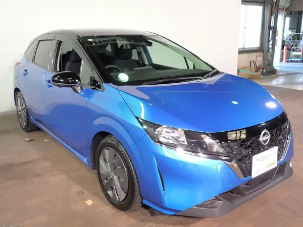 Nissan Note 1.2 X — photo 9