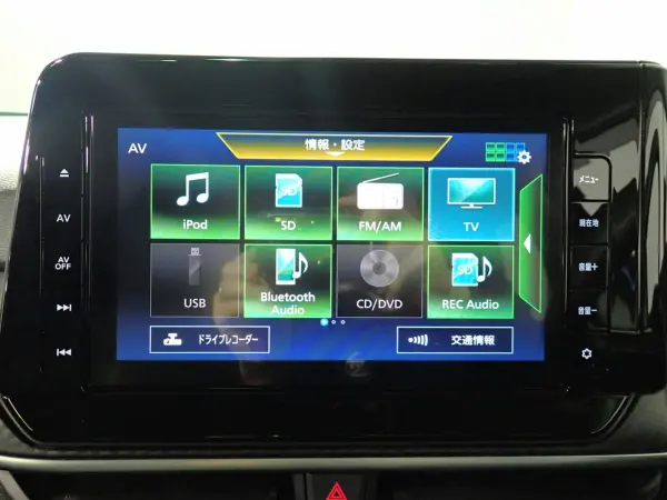 2022 Nissan Note — photo 3