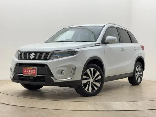 Suzuki Escudo 1.5 4WD — thumbnail 1