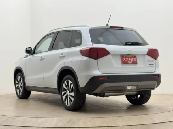 2024 Suzuki Escudo — photo 2
