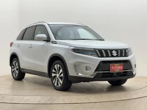 2024 Suzuki Escudo — photo 3