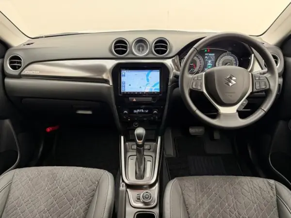 Suzuki Escudo 1.5 4WD — photo 7