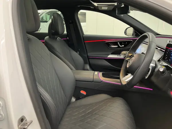 Mercedes-Benz E-Class E350 e Sport Edition Star MP202401 — photo 7