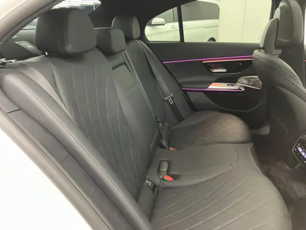 Mercedes-Benz E-Class E350 e Sport Edition Star MP202401 — photo 9