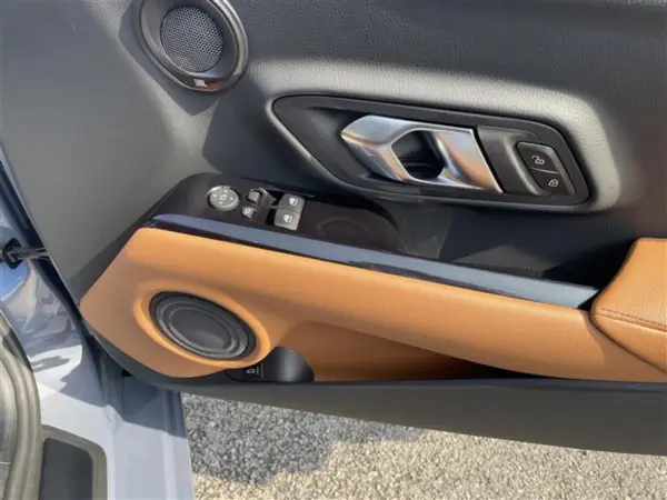 Toyota Supra 3.0 RZ — photo 8