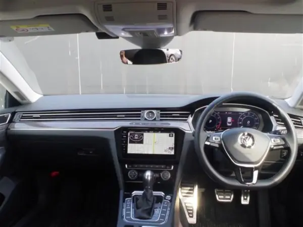 2020 Volkswagen Arteon — photo 2