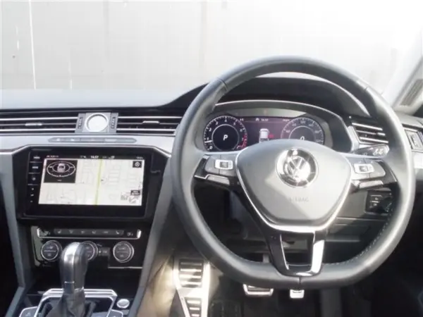 2020 Volkswagen Arteon — photo 3