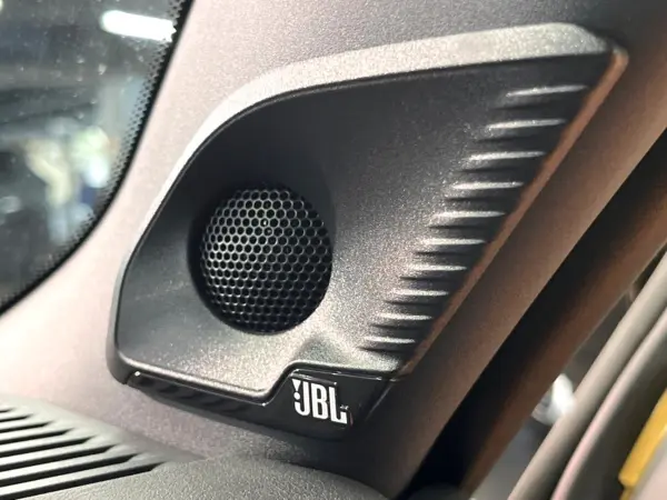 2024 Land Cruiser 250 — photo 3