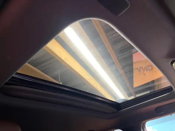 Toyota Land Cruiser 250 2.8 ZX Diesel Turbo 4WD — photo 7