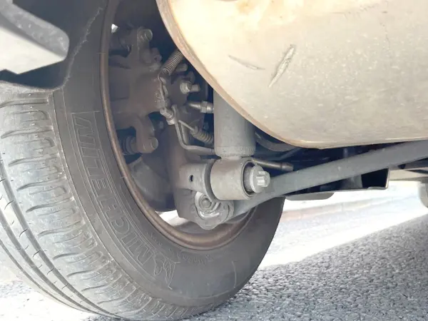 Mini Mini Victoria 3-door DCT Special Edition Navigation Package Genuine Navigation Back Camera Park Distance Control Driving Assist LED Headlights Genuine 15-inch AW Chrome Line Exterior ETC Non-smoking (Chili Red (Solid)) — photo 9