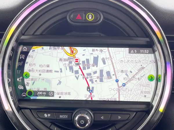 2021 Mini Cooper — photo 3