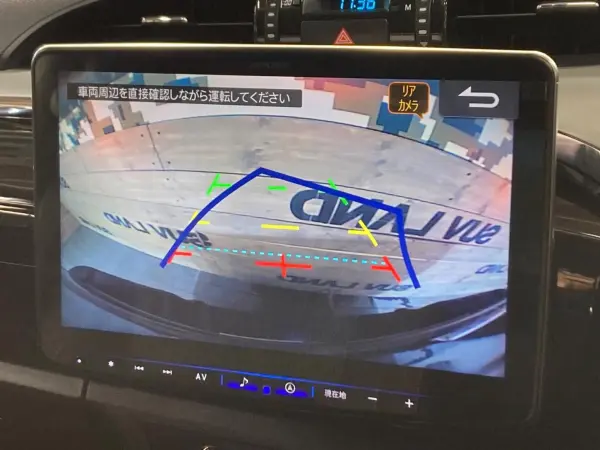 Toyota Hilux 2.4 Z Diesel Turbo 4WD Genuine Bed Liner 11th Gen BIGX Alpine Mirror-Type Drive Recorder Radar Cruise Control Pre-Crash Safety System LED Headlights Clearance Sonar Smart Key Automatic High Beam (Attitude Black Mica) — photo 7