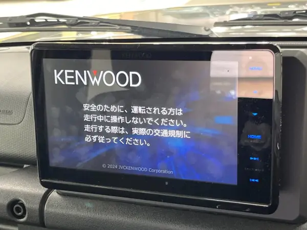 2024 Suzuki Jimny Sierra — photo 3