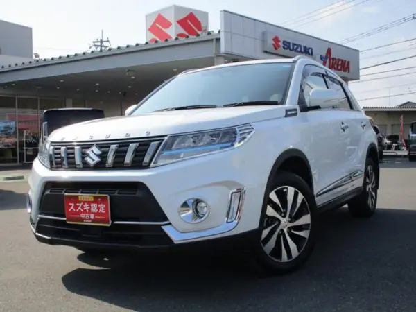 Suzuki Escudo 1.5 4WD