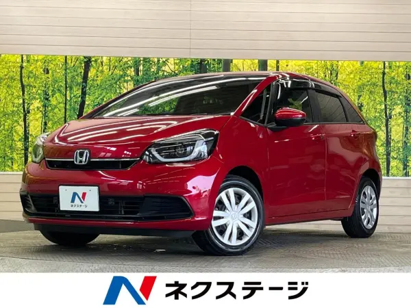 Honda Fit 1.5 e:HEV Home