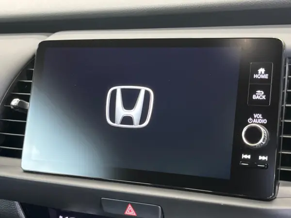2024 Honda Fit — photo 3 | Tuminion Kenya