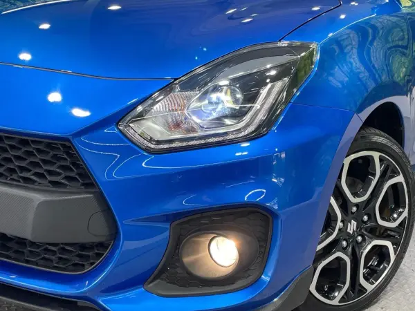 2023 Suzuki Swift — photo 8 | Tuminion Kenya