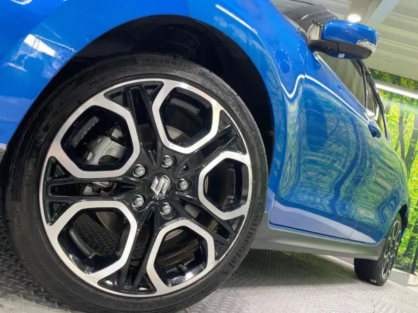 2023 Suzuki Swift — photo 9 | Tuminion Kenya