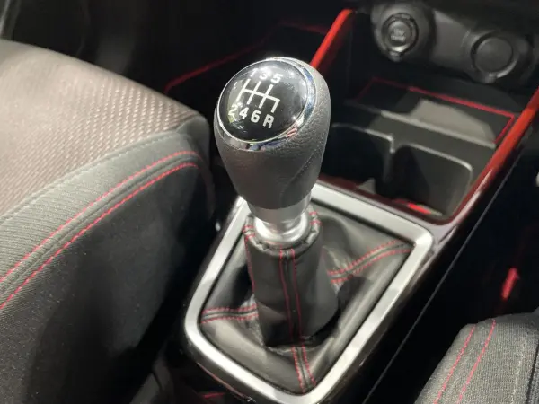 2023 Suzuki Swift — photo 3 | Tuminion Kenya
