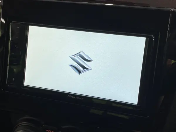 2023 Suzuki Swift — photo 7 | Tuminion Kenya