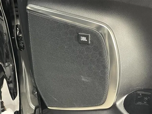 Toyota Alphard Hybrid 2.5 Executive Lounge S E-Four 4WD with Maker Navigation, Modellista Aero, W Moonroof, Rear Entertainment, Parking Assist, JBL, All-Around View Monitor, Digital Inner Mirror, DVD, Air Seats, BSM, Dashcam, ETC, Collision Mitigation, Adaptive Cruise Control, Non-Smoking Car (Black) — photo 8