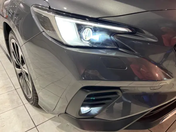 Subaru Levorg 2.4 STI Sport R EX 4WD — photo 9