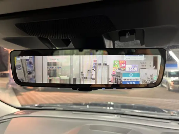 2022 Subaru Levorg — photo 3