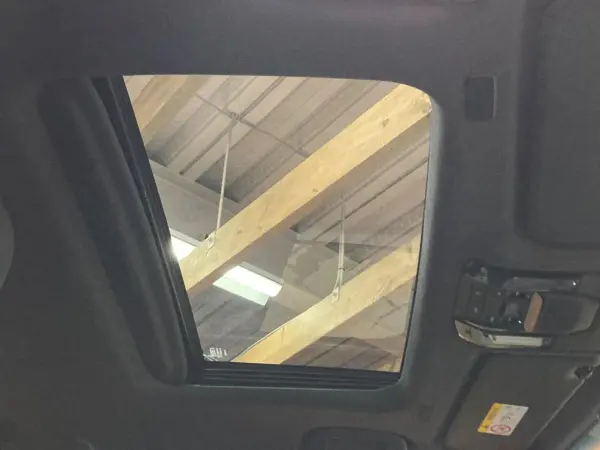 2024 Land Cruiser 250 — photo 3