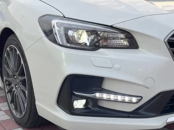 Subaru Levorg 2.0 STI Sport EyeSight 4WD — photo 8