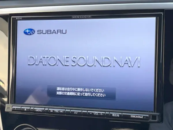 Subaru Levorg 2.0 STI Sport EyeSight 4WD — photo 7