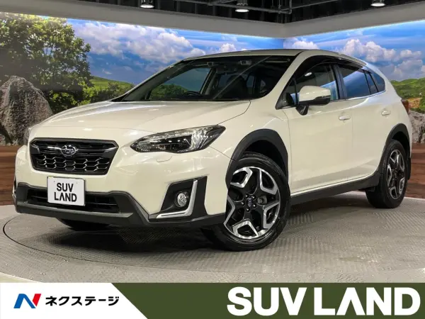 Subaru XV 2.0i-S EyeSight 4WD