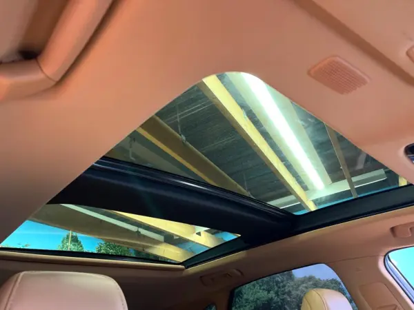 2025 Lexus Nx — photo 3