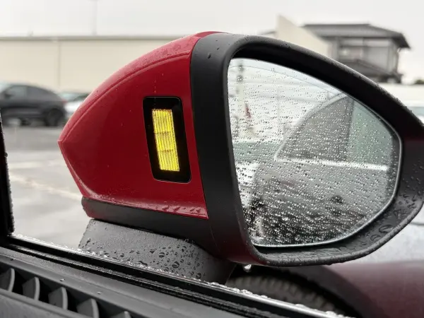 Audi A3 Sportback 30 TFSI Advanced Convenience & Assistance Package Navigation Package ACC Lane Assist Side Assist Virtual Cockpit Back Camera LED Headlights Seat Heater (Progressive Red Metallic) — photo 8