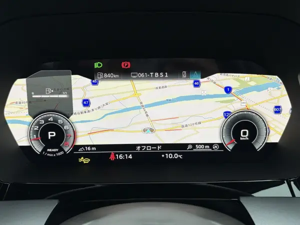 2025 Audi A3 Sportback — photo 3