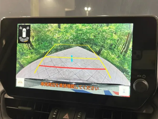 Toyota RAV4 2.0 Adventure 4WD — photo 7