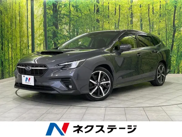Subaru Levorg 1.8 GT-H EX 4WD