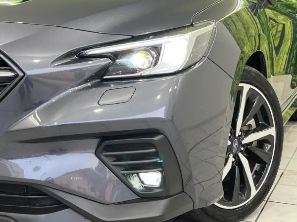 Subaru Levorg 1.8 GT-H EX 4WD — photo 8