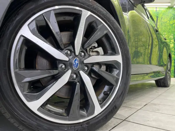 Subaru Levorg 1.8 GT-H EX 4WD — photo 9