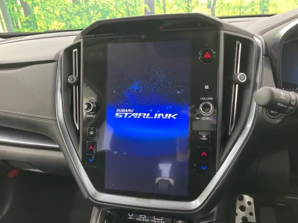 2024 Subaru Levorg — photo 3