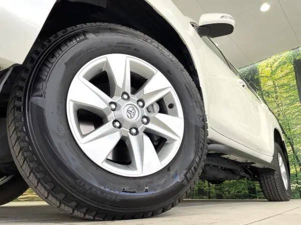 Toyota Land Cruiser Prado 2.7 TX 4WD — photo 9