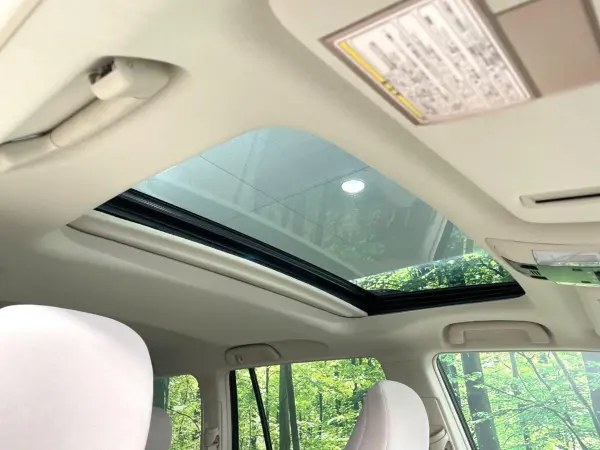 2023 Toyota Landcruiser Prado — photo 3