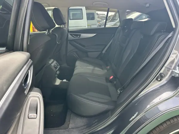 Subaru Levorg 1.8 Smart Edition EyeSight X 4WD with Factory Navi TV, Backup Camera, ETC Unit (Magnetite Gray Metallic) — photo 8