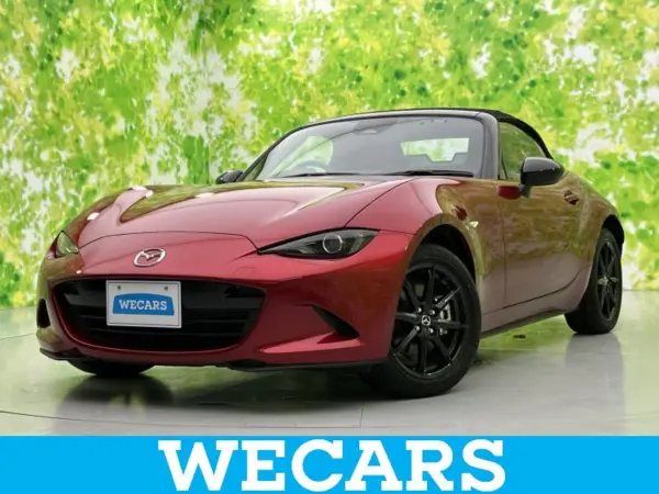 Mazda Roadster 1.5 NR-A — thumbnail 1