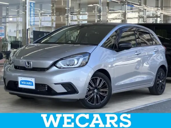 Honda Fit 1.5 e:HEV Home Casa — thumbnail 1